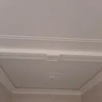 گچکاری ساختمان و لکه گیری انجام میدیم|خدمات پیشه و مهارت|شهر بابک, |دیوار