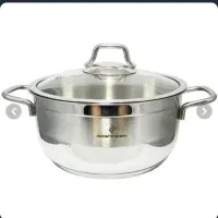 قابلمه استیل