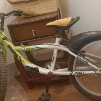 دوچرخه شماره ۲۰|دوچرخه، اسکیت، اسکوتر|شاهین‌شهر, گرگاب|دیوار