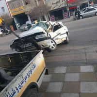 امدادخودرو|خدمات حمل و نقل|سیرجان, |دیوار