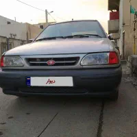 پراید 87