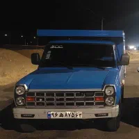 نیسان تک سوز  ۱۴۰۳