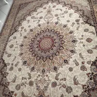 فرش ۹ متری