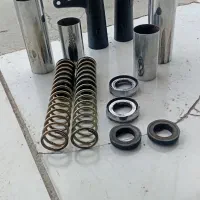 لوازم موتور