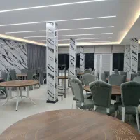 اجاره تالار رستوران