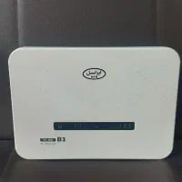 مودم سیمکارتی ایرانسل TF-i60 B1|مودم و تجهیزات شبکه|جوانرود, |دیوار