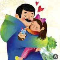 دعوت به جشن بزرگ روز پدر