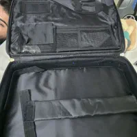 پرتابل یا دی وی دی پلیر|پخش‌کننده DVD و ویدیو|فردیس, داوری|دیوار