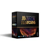 پک نرم افزار جی بی 2026