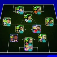 اکانت ای فوتبال