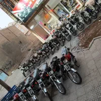 موتورمزایده و قطعات|موتورسیکلت|کرمانشاه, |دیوار