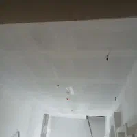 طراحی و اجرای صفر تاصد کناف برق و کناف|خدمات پیشه و مهارت|قشم, |دیوار