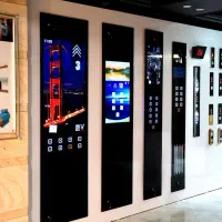 نصب و راه اندازی آسانسور پله برقی|خدمات پیشه و مهارت|ارومیه, |دیوار