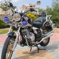 هارلی کلکسیونی و نمایشگاهی