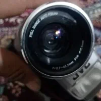 دوربین فوق نایاب ژابنی هندی کمJVC|دوربین عکاسی و فیلم‌برداری|تهران, آذری|دیوار