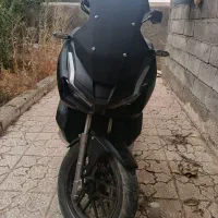 ADV150|موتورسیکلت|داران, |دیوار