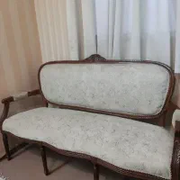 مبلمان|مبلمان خانگی و میز عسلی|تهران, یافت آباد شمالی|دیوار