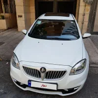 برلیانس ۳۳۰ مدل ۹۷ موتور بزگ