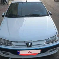 پژو پارس اتوماتیک TU5، مدل ۱۳۹۷