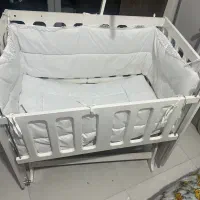 گهواره و کالسکه و کریر و روروعک بچه