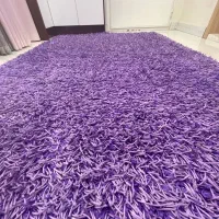 3 عدد فرش ۴ متری و ۱/۵ متری طرح ماکارون