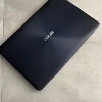 لپ تاپ ASUS کارکرده|رایانه همراه|ساوه, |دیوار