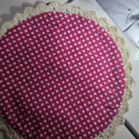 زیر لیوانی|صنایع دستی و سایر لوازم تزئینی|اصفهان, سودان|دیوار