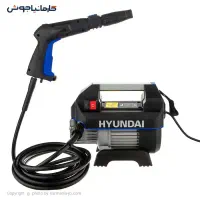 کارواش هیوندای مدل hp1411 ساخت کره