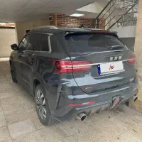 خودرو وارداتی swm F sport|خودرو سواری و وانت|رشت, جانبازان|دیوار