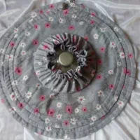 دمکنی فری سایز