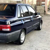 پراید مدل ۷۹ درجه یک|خودرو سواری و وانت|مریوان, |دیوار