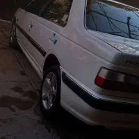 پارس Tu5 مدل 93|خودرو سواری و وانت|شیراز, درکی|دیوار