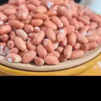 بادام زمینی درجه یک