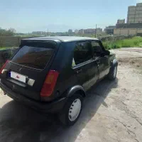 رنو پی کی مدل ۸۳