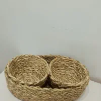 فروش محصولات حصیری