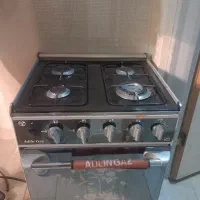 اجاق گاز