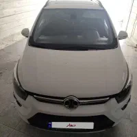 بایک x25|خودرو سواری و وانت|تهران, گلستان (شهرک راه آهن)|دیوار