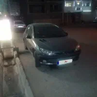 206 مدل85 تیپ3|خودرو سواری و وانت|صدرا-فارس, فاز ۱|دیوار