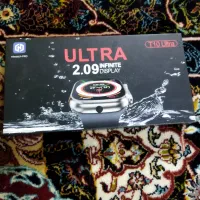 ساعت اپل واچ هوشمند با کارتون و دفترچه تخفیف