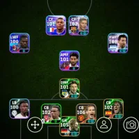 اکانت ای فوتبال