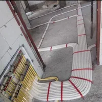 لولهکشیآبوفاضلابصفرتاصدساختمان