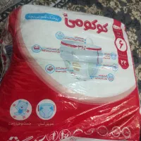 پوشک شرتی سایز ۶|اسباب و اثاث بچه|یزد, |دیوار