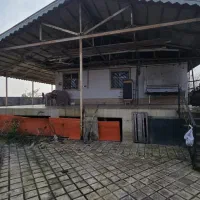 کدچوپش۲/ ۲۰۰۰متر خانه محوطه دورمحصورروستایی|فروش خانه و ویلا|کوچصفهان, |دیوار