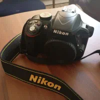 دوربین نیکون D3300