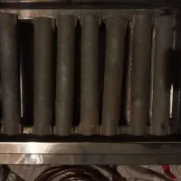 کباب پزگازی|اجاق گاز و لوازم برقی پخت‌وپز|شهریار, شهرک امیریه|دیوار