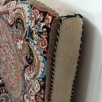 پشتی نو|پشتی|قم, حاج زینل|دیوار
