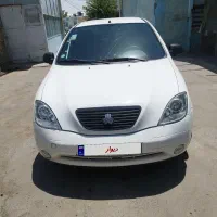 تیبا ۲ مدل ۴۰۱