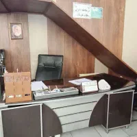 میز اداری MDF