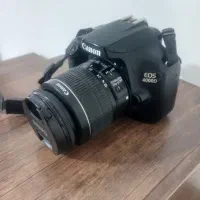 دوربین عکاسی  کنون
