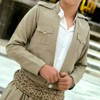 لباس کوردی